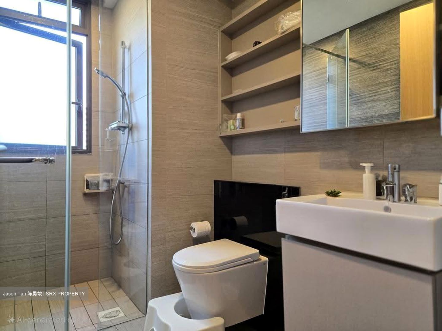 Parc Life (D27), Condominium #614169831